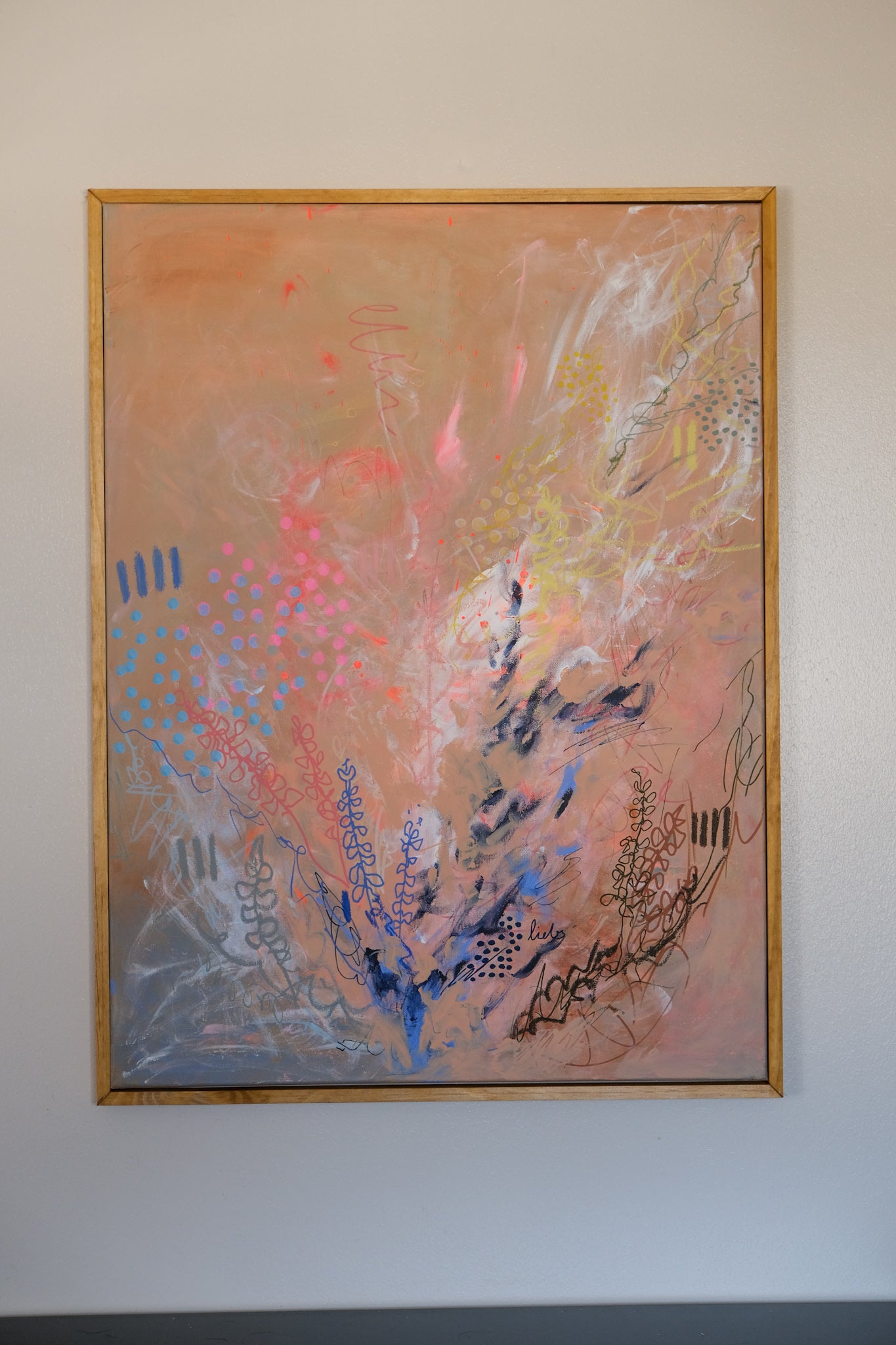light fracture