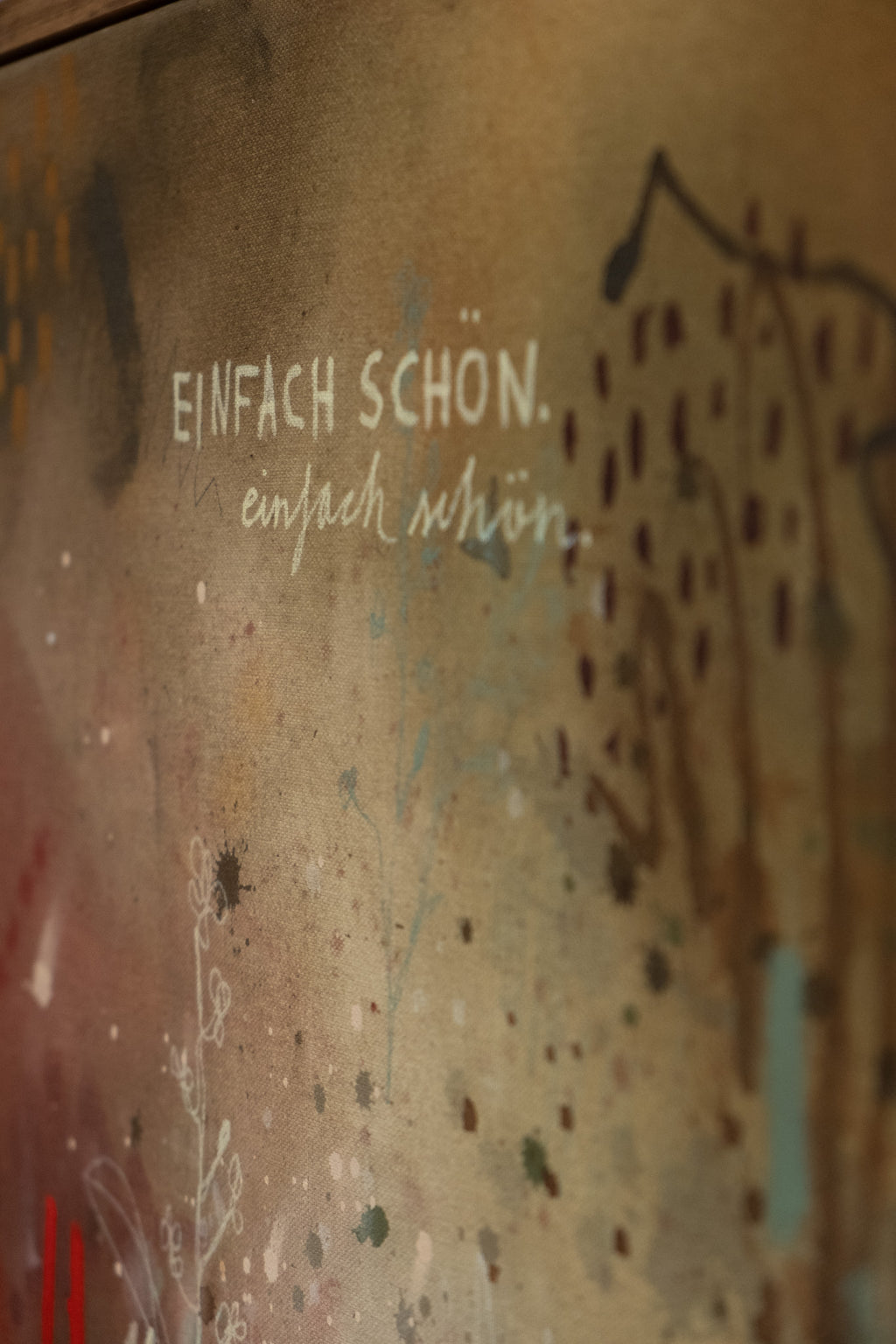 einfach schön