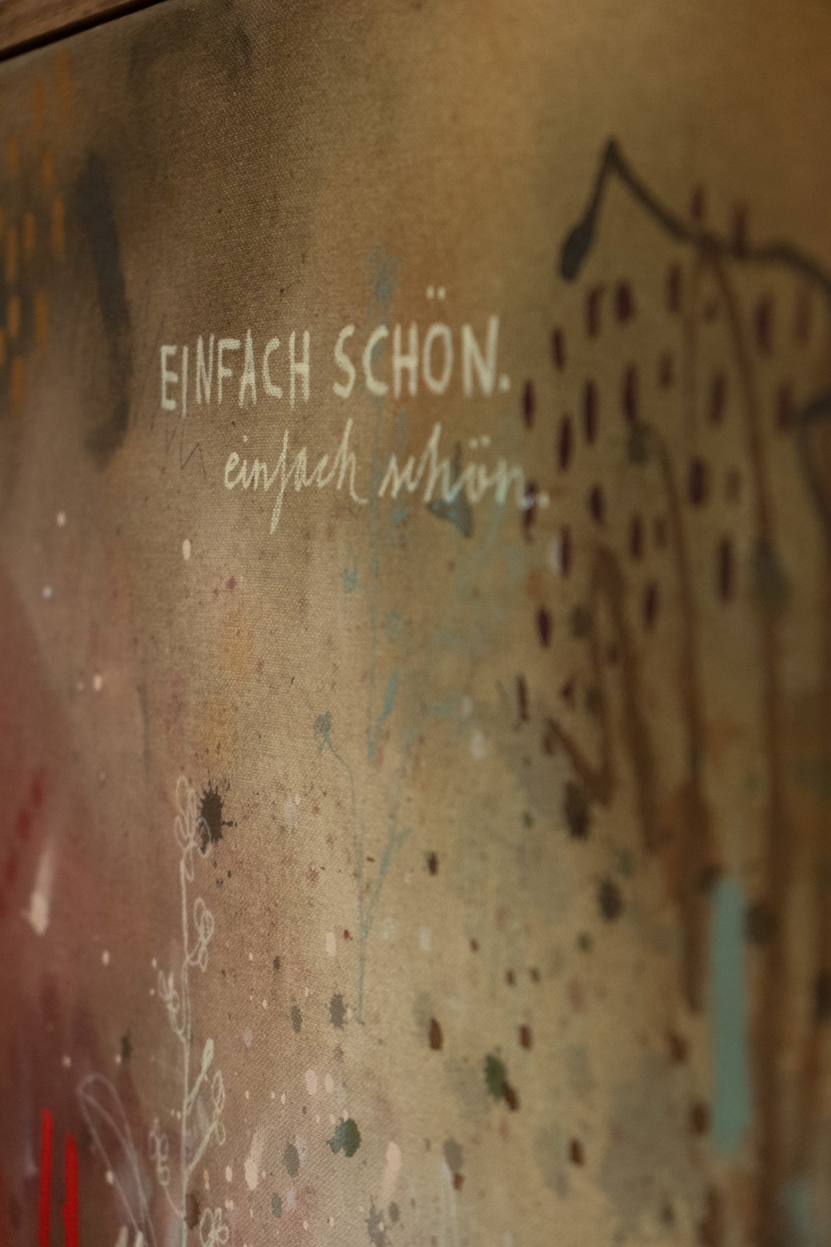 einfach schön
