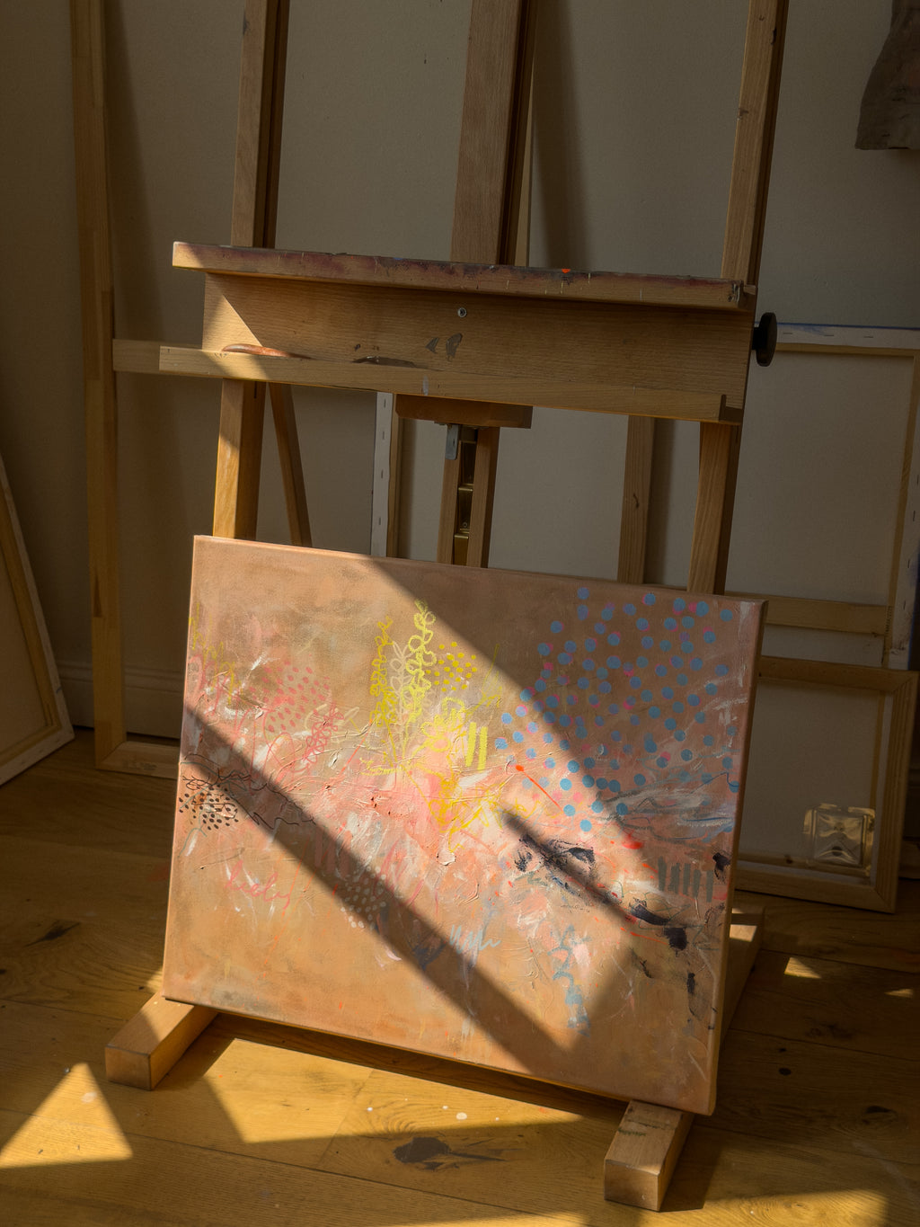 sunspill