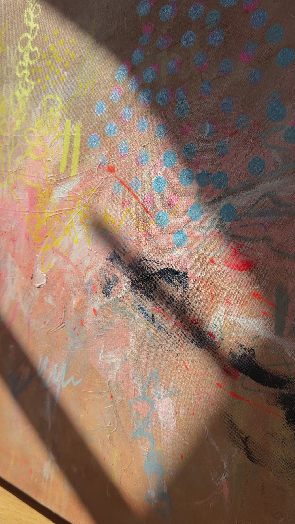 light fracture